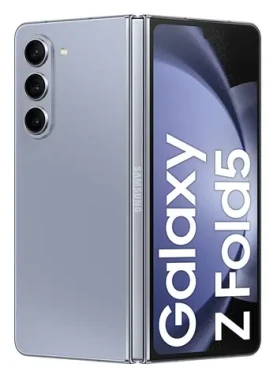 Samsung Galaxy Z Fold5 5G 12 + 512GB modrá / 7.6 "/ 512GB / Android 14 (SM-F946BLBCEUE)