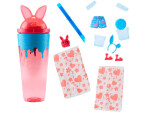 Mamido Mattel Barbie Pop Reveal bábika Shake s králikom a doplnkami