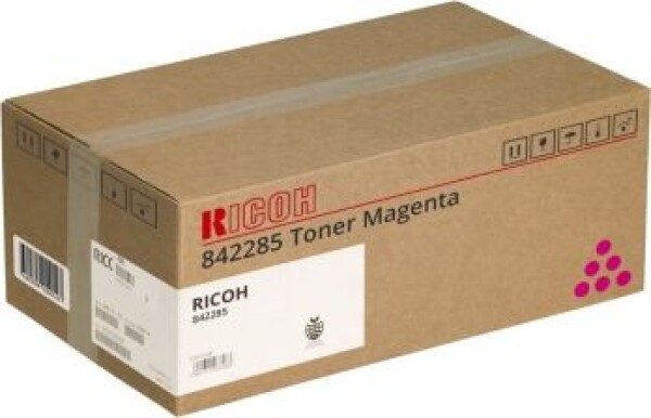 Ricoh 842285 Magenta Originál (842285)