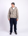 Service Works Gardener Jacket PEBBLE L