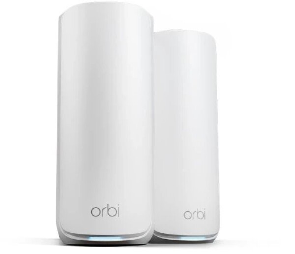 NETGEAR Orbi 870 2-pak (RBE872-100EUS)