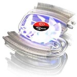 THERMALTAKE CL-G0103 SOrb (VGA cooler) / chladič VGA / pre nVidia a ATI (CL-G0103)