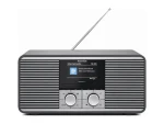 TechniSat DIGITRADIO 425 CD IR antracit (V057F76)
