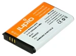 JUPIO Akumulátor pre digitálne videokamery Samsung (VSA0023) / IA-BH130 / 1200 mAh (VSA0023)