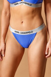 Bikiny Karl Lagerfeld Elastic