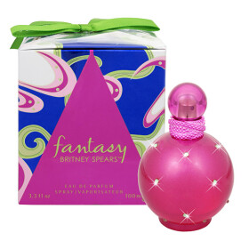 Britney Spears Fantasy Edp