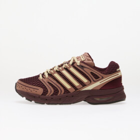 Tenisky adidas Adistar Control 5 Maroon/ Warm Vanilla/ Warm Clay EUR 39 1/3
