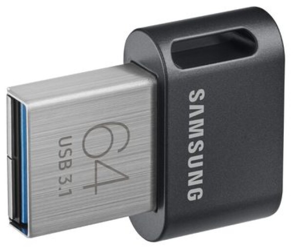 Samsung FIT Plus USB flash disk čierna MUF-64AB/APC USB 3.2 Gen USB