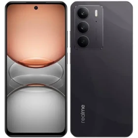 Realme C75 8GB/256GB čierna / 6.72" / 256GB / Android 14 (6941764450042)