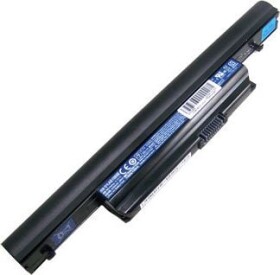 MicroBattery 9 Cell, Li-Ion, 11.1V, 6600 mAh, 67 Wh (MBI2215)