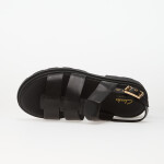 Tenisky Clarks Orinoco3 Strap Black Leather EUR 37