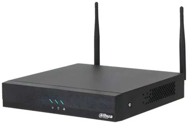 Dahua NVR2108HC-W / NVR rekordér / pre 8 kamier / 16 Mpix / Wi-Fi / HDMI / VGA / až 20 TB (NVR2108HC-W)