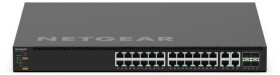 NETGEAR 24-PORT M4350-24M4X4V