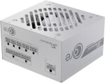 SeaSonic CORE GX-650-V2-WHITE 650W(weiß, 1x 12-Pin High Power GPU, 2x PCIe, Kabalmanagement, 650 Watt)