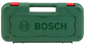 BOSCH 1600A02Z9F / Račňová sada nástrčných kľúčov / 1/2" / 25 ks / do 768 Nm (1600A02Z9F)