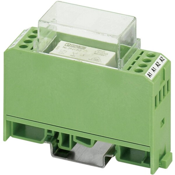Relay Module EMG 22-REL/KSR- 24/21-21 2950323 Phoenix Contact; 2950323