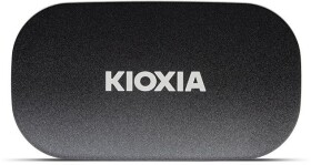 Kioxia KIOXIA EXCERIA PLUS G2 2000GB Portable SSD USB 3.2 Gen2 Type C