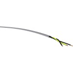VER YSLY-JZ 3x 1,5 Tr.500 energetický kabel YSLY-JZ 3 x 1.50 mm² sivá 500 m; VER YSLY-JZ 3x 1,5 Tr.500