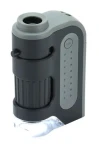 Carson MM-300 MicroBrite PLUS / Vreckový mikroskop / 60-120x (MM-300)