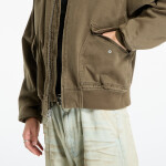 Bunda OBEY Fade Wash Cwu Jacket Wren Faded Wash L