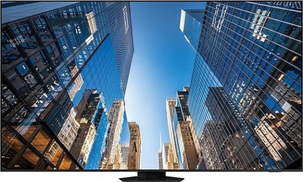 Samsung DISPLAY LCD 98" QE98C/LH98QECEDGCXEN SAMSUNG
