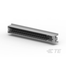 TE Connectivity 827137-2 1 ks Tray; 827137-2