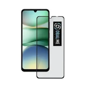 Obal:Me 5D Tvrdené Sklo pre XIAOMI Redmi A5 Black (57983125899)