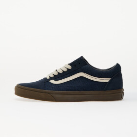 Tenisky Vans Old Skool Heavy Canvas Navy EUR 41