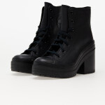 Tenisky Converse Chuck 70 De Luxe Leather Black/ Black/ White EUR 38