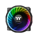 THERMALTAKE Riing Plus 20 RGB Case Fan TT Premium Ed. / ventilátor / 200 x 200 x 30 mm / 1000 RPM / 29.2 dB (CL-F070-PL20SW-A)