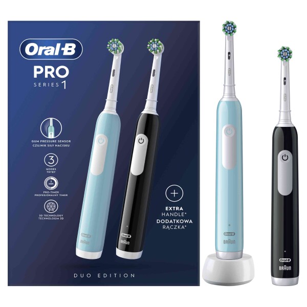 Oral-B Pro Series