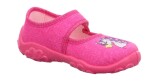 Dievčenské topánky BONNY, Superfit , 0-800282-6300, ružová - 28