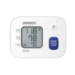 OMRON RS2 TLAKOMER