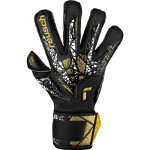 Reusch Attrakt Freegel Gold Evolution Cut Finger Support Brankárske rukavice 54 70 950 7740