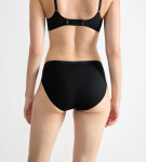 Dámske nohavičky Basic+ Tai - BLACK - black 0004 - SLOGGI BLACK 36