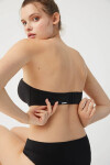 Podprsenka model 21745203 - Ysabel Mora negro 85B