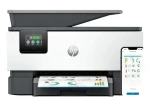 HP Officejet Pro 9120B / Farebná atramentová multifunkcia / A4 / 20-16 ppm / 4800x1200 DPI / ADF / USB / Wi-Fi / RJ45 (4V2N0B)