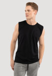 Tričko Volcano T-Tank Black