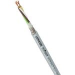 LAPP 0027427/500 dátový kábel UNITRONIC® FD CY sivá 500 m; 0027427/500