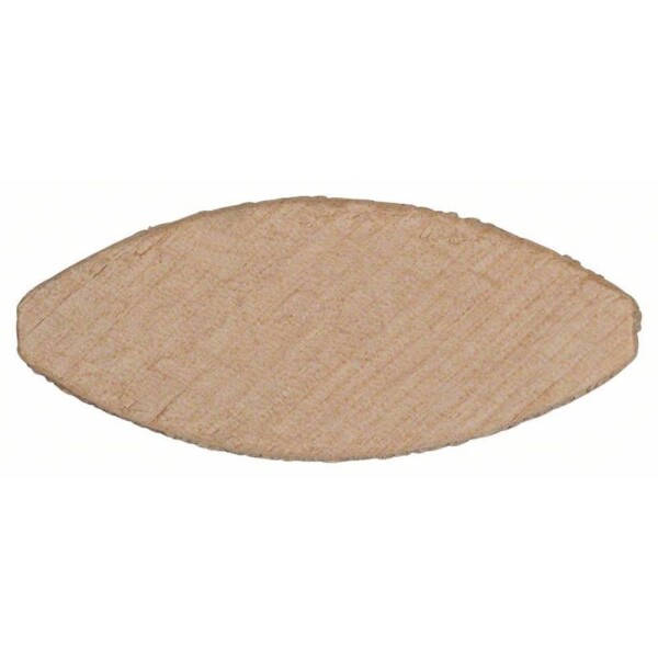 Bosch Accessories plochá hmoždinka 60 mm 4 mm 2607000149 1000 ks; 2607000149