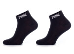 Puma 3Pack ponožky 887498 Black