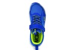 Naw Mud Trail Acid Cobalt celoročné nízke barefoot topánky 32 EUR