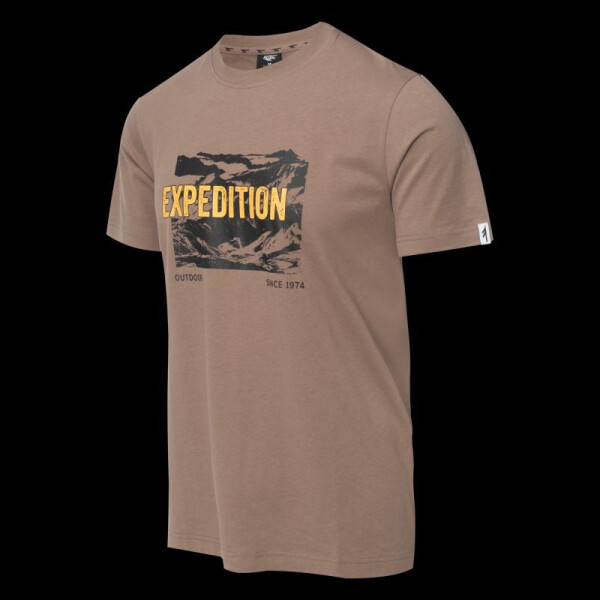 Pánske tričko s krátkym rukávom REMAN XXL