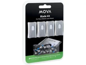 MOVA Súprava nožov pre žacie roboty MOVA 600 a 1000 (MBKM10)