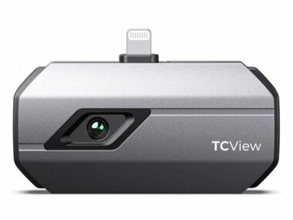 TOPDON termokamera TCVIEW TC002 / spektrálny rozsah 8-14µm / Frekvencia 25Hz (TCVIEW02)