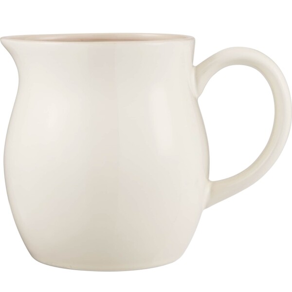 Ib Laursen Džbán Mynte Butter Cream 2,5 l