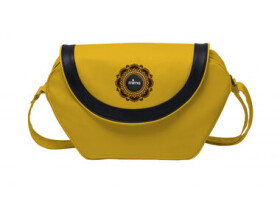 Mima Prebaľovacia taška Trendy Yellow (S1900-10MIM)