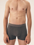 Henderson boxerky 42962 Move 2 A'2 M-3XL Grey XL