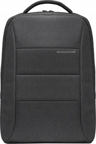 Dbramante dbramante1928 Christiansborg - plecak z tworzywa z kieszenią na Notebook 16" (charcoal)
