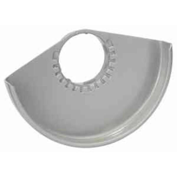 Protective guard without cover 150 mm Bosch Accessories 1605510366 Priemer 150 mm; 1605510366